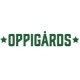 Oppigards