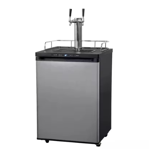Impianto KEGERATOR AM04-180L SS COMPLETO (trasporto e montaggio incluso Nel Lazio) 