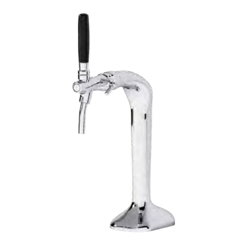 Colonna Baby Princess/Air 1v 5/8" Ot/Cr+tu.Pl/Pl