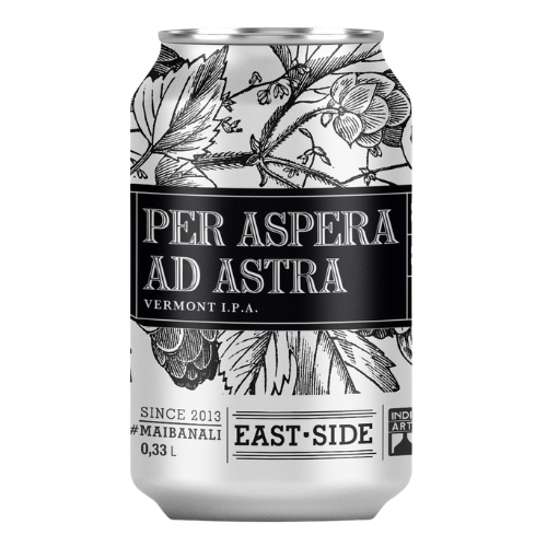 Eastside Per Aspera Ad Astra 33 Cl. (can)