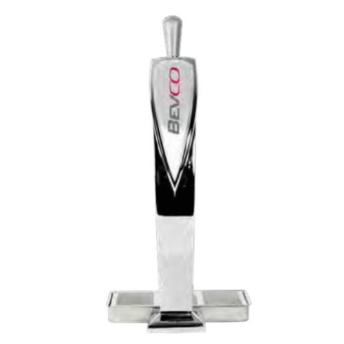 Flame 2 Vie Cromata 5/8' 8 Db