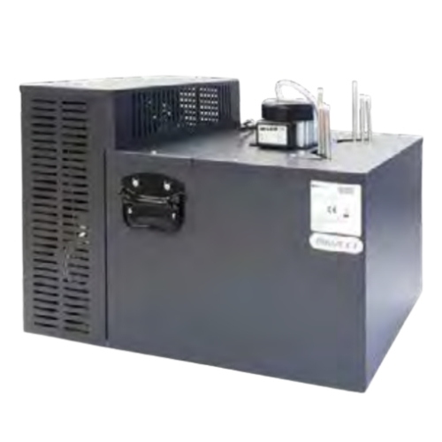 Smart Itp 1/3hp 36lt Orizz 2v