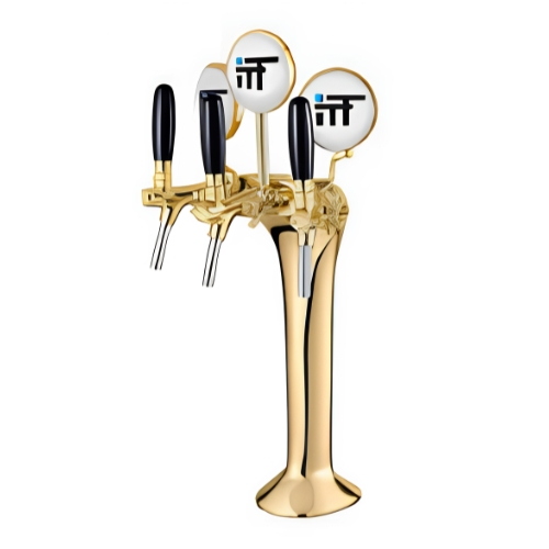 Tower Classic 3 Ways, Gold