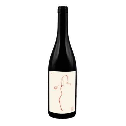 VINO Sete Viticcio 2024 75 Cl.
