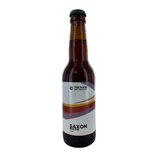 Tsunami Saxon 33 Cl.