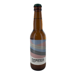 Tsunami Fuoripista 33 Cl. (Gluten Free)