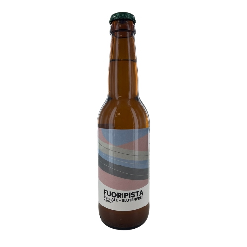Tsunami Fuoripista 33 Cl. (Gluten Free)