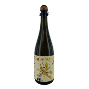 VINO Le Coste Bomb'Bulle 2017 75 Cl.