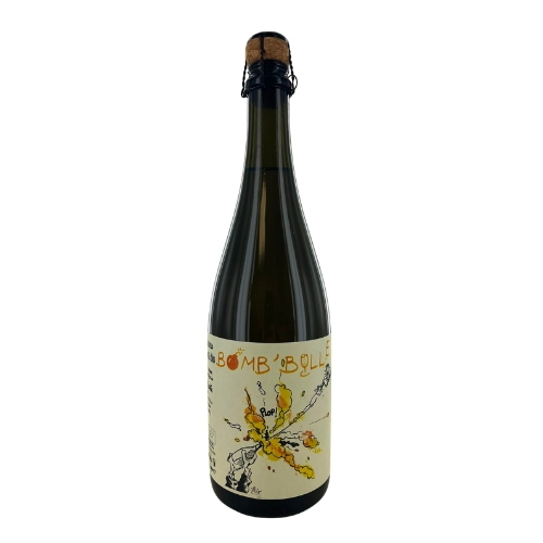 VINO Le Coste Bomb'Bulle 2017 75 Cl.