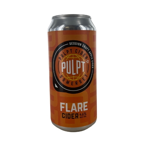 Pulpt Flare 44 Cl. (lattina)
