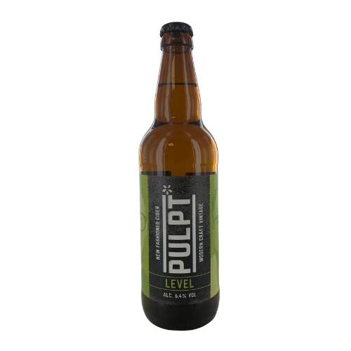 Pulpt Level 50 Cl.