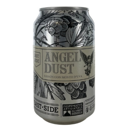 Eastside Angel Dust 33 Cl.(lattina)(collab. Progetto Sete)