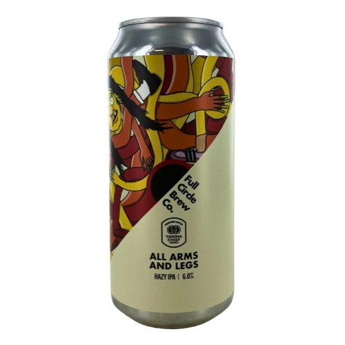 Brass Castle Hoptical Illusion 44 Cl. (can)(gluten free)
