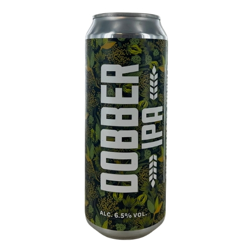 Marble Dobber 2026 50 Cl. (lattina)