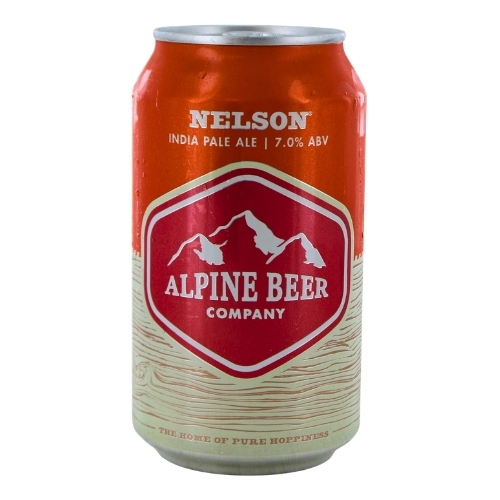 Alpine Nelson 35,5 Cl. (lattina)
