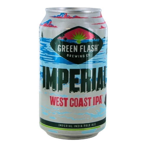 SweetWater IPA 35,5 Cl. (can)