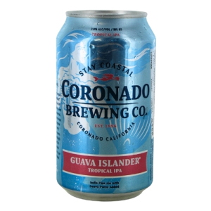 Coronado Guava Islander IPA 35,5 Cl. (can)