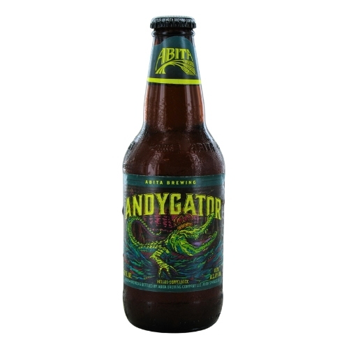 Abita Andygator 35,5 Cl.