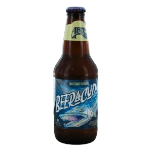 Abita Beeracuda 35,5 Cl.