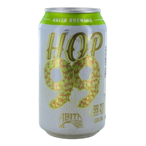 Abita Hop 99 35,5 Cl. (can)