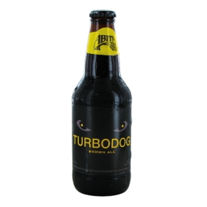 Abita Turbodog 35,5 Cl.