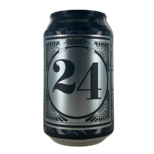 Puhaste Jokker 33 Cl. (can) (alcohol free)