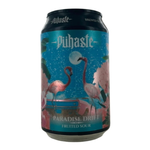 Puhaste Paradise Drift 33 Cl. (lattina)