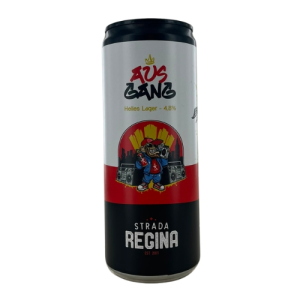 Strada Regina Ausgang 44 Cl. (can)