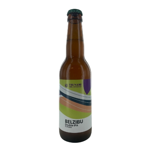 Tsunami Belzibu 33 Cl.