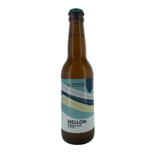 Tsunami Mellon 33 Cl.
