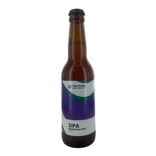 Tsunami ZIPA 33 Cl.