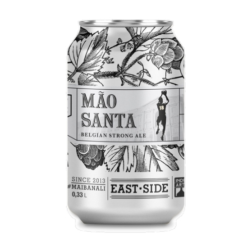 Eastside Mao Santa 33 Cl. (lattina)