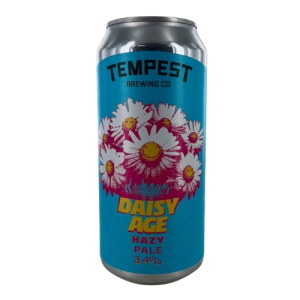 Tempest Brewing Co. Pale Armadillo 44 Cl. (can)