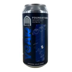 Vault City Apple Guava Breakfast Smoothie 44 Cl. (can)