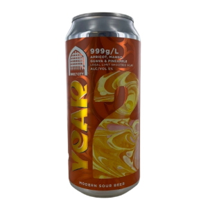 Vault City Apple Guava Breakfast Smoothie 44 Cl. (can)