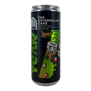 Vault City Coconut Cacao 33 Cl. (can)