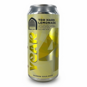 Vault City Year 4 - TDH Hard Lemonade 44 Cl. (lattina)