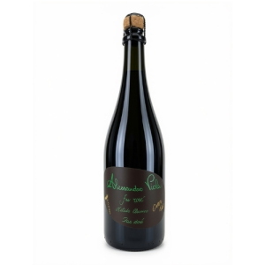 VINO Alessandro Viola Fu Rosè Over 100 75 Cl. (SPUMANTE)