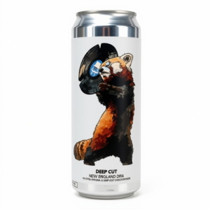 Brewski Deep Cut 33 Cl. (lattina)