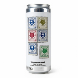 Brewski Mango Colada 33 Cl. (can)