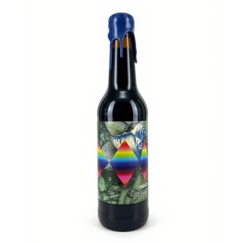 Pohjala Marble 33 Cl. (Cellar Series)(collab. Finback)