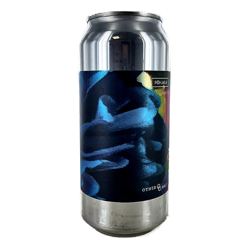 Pohjala Padi 44 Cl. (lattina)(collab. Other Half)