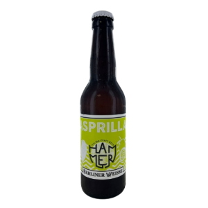 Hammer Asprilla 33 Cl.