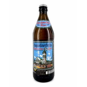 Augustiner Oktoberfestbier 50 Cl.