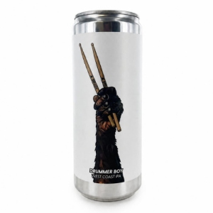 Brewski Drummer Boy 33 Cl. (lattina)