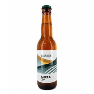 Tsunami Aurea 33 Cl.