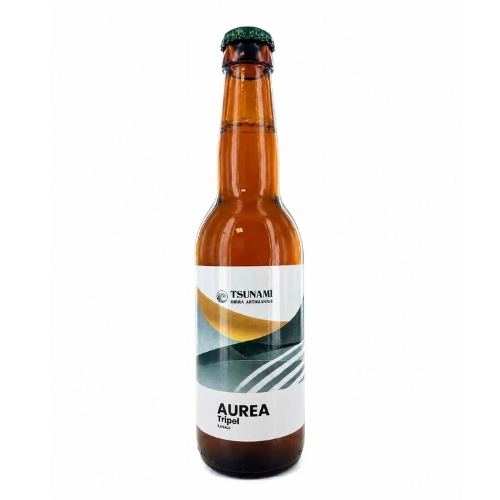 Tsunami Aurea 33 Cl.