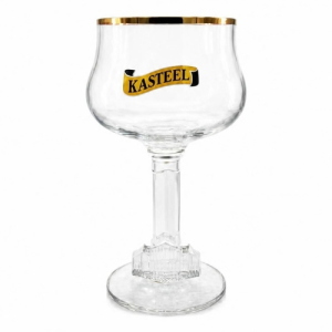 Bicchiere Kasteel Coppa 33 Cl.