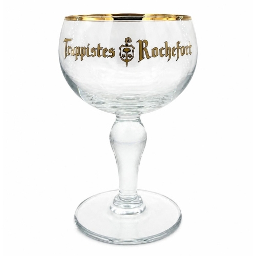 Bicchiere Rochefort Coppa 33 Cl.