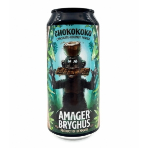 Amager Chokokoko 44 Cl. (lattina)